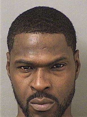 Frantz Demezier, - Palm Beach County, FL 